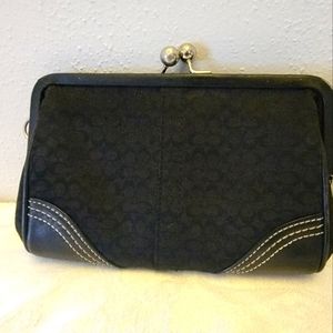 Coach Vintage wallet